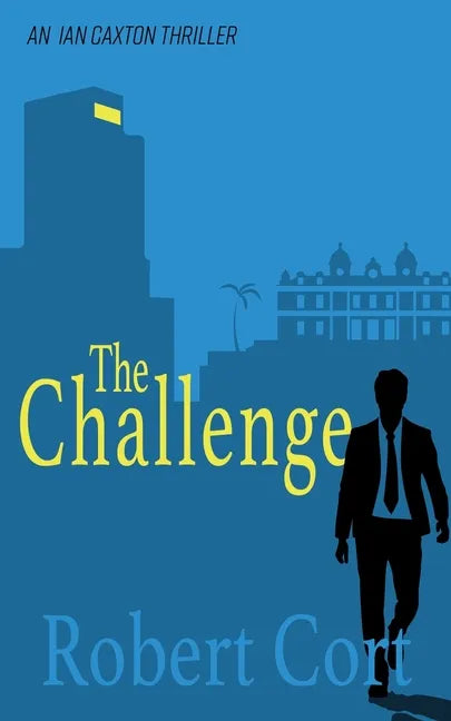 The Challenge - Paperback