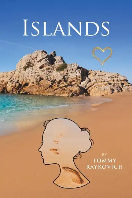 Islands - Paperback