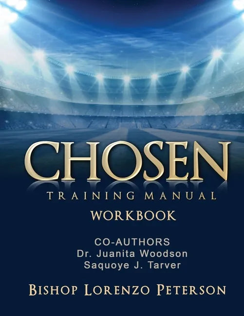 Chosen: Workbook - Paperback