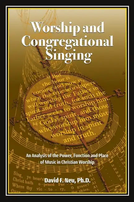 Worship and Congregational Singing - Paperback