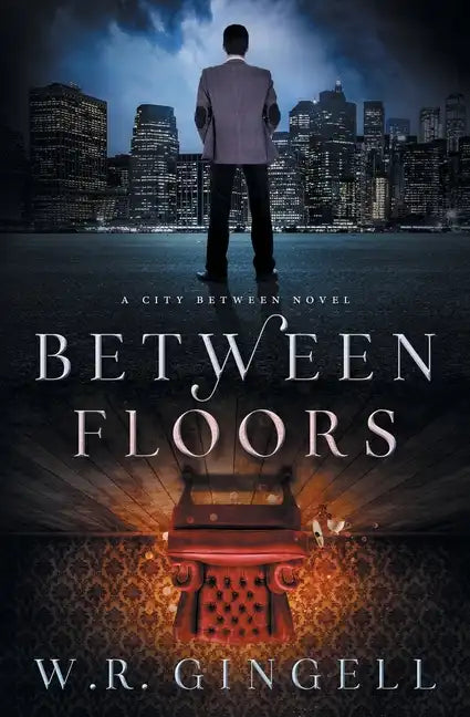 Between Floors - Paperback