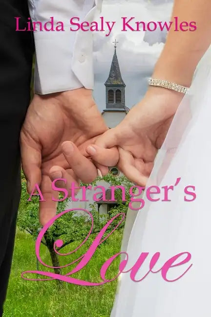 A Stranger's Love - Paperback