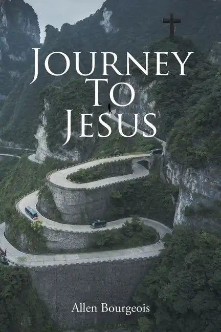 Journey To Jesus - Paperback