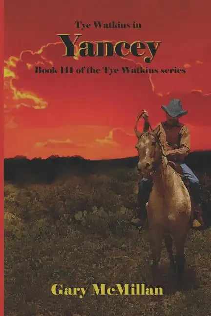 Yancey - Paperback