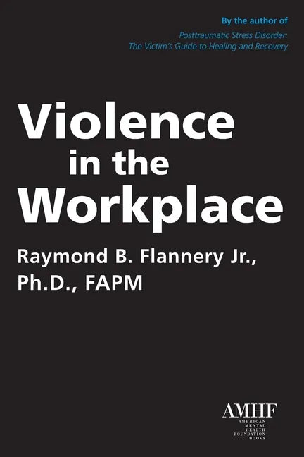Violence in the Workplace - Paperback