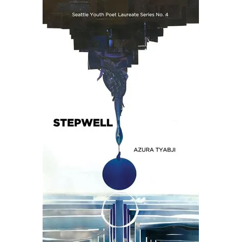 Stepwell - Paperback