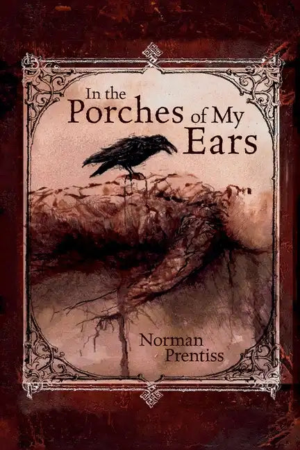 In the Porches of My Ears - Paperback