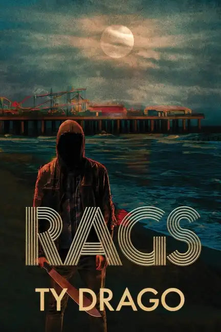 Rags - Paperback