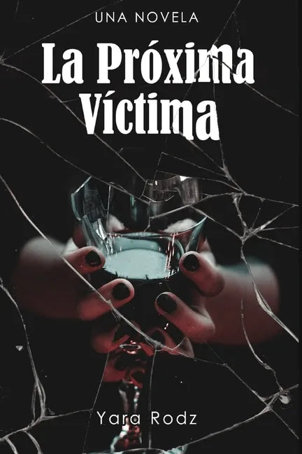 La Próxima Víctima - Paperback