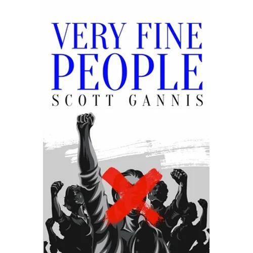 Very Fine People - Paperback