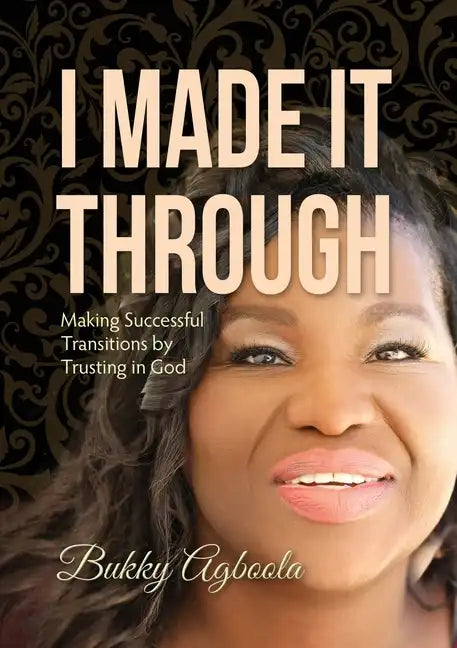 I Made It Through - Paperback