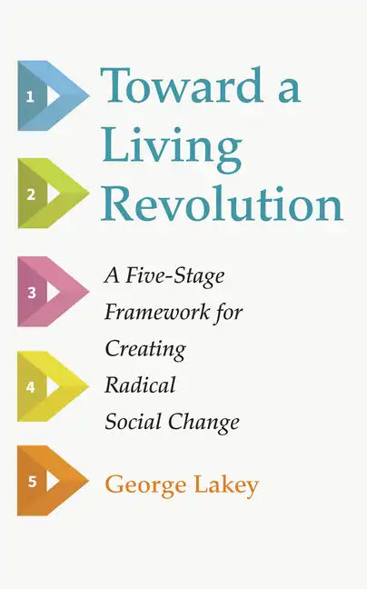 Toward a Living Revolution - Paperback