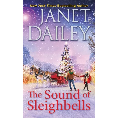The Sound of Sleighbells - Hardcover