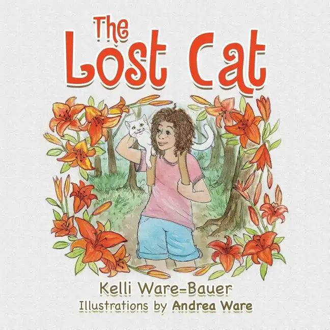 The Lost Cat - Paperback