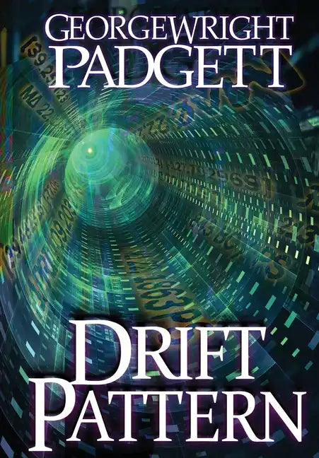 Drift Pattern - Hardcover