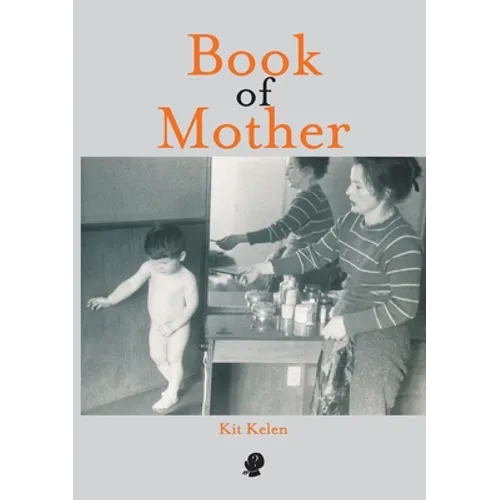 Book of Mother - Paperback