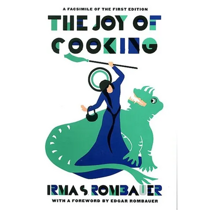 Joy of Cooking 1931 Facsimile Edition: A Facsimile of the First Edition 1931 - Hardcover