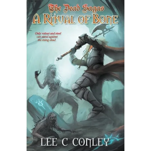 A Ritual of Bone - Paperback