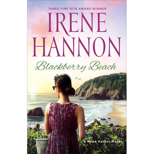 Blackberry Beach - Hardcover