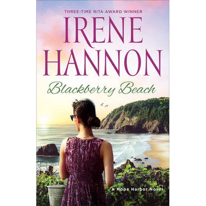 Blackberry Beach - Hardcover