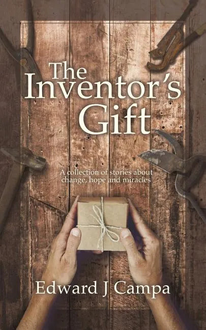 The Inventor's Gift - Paperback
