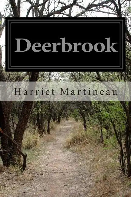 Deerbrook - Paperback