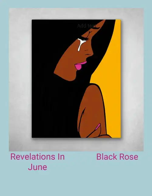 Revelations In June: The Story of Tiffany Small - Paperback