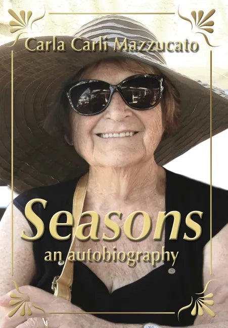 Seasons: an autobiography - Hardcover