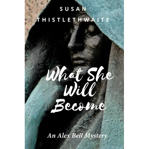 What She Will Become - Paperback