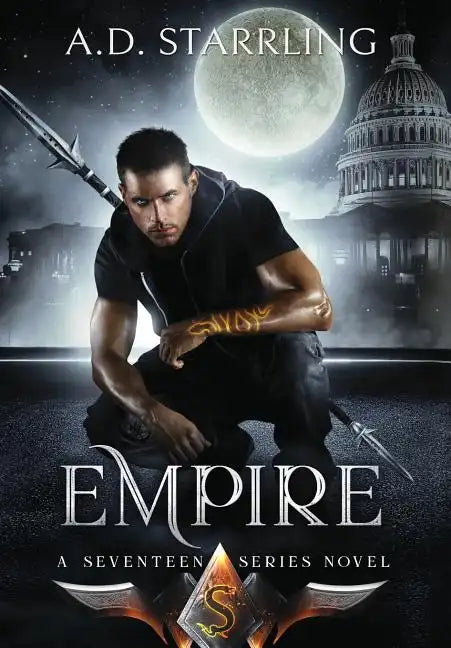 Empire - Hardcover