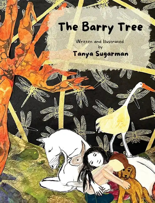 The Barry Tree - Hardcover
