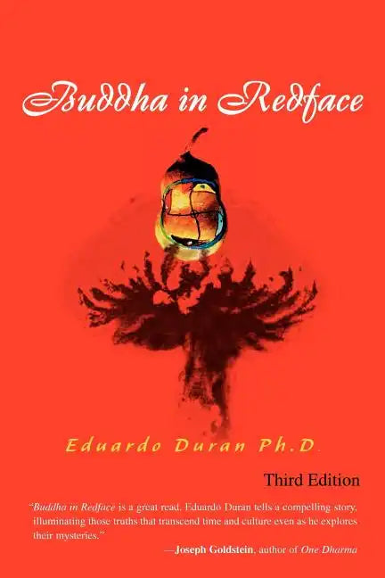 Buddha in Redface - Paperback