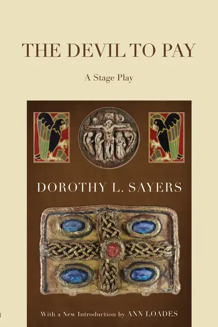 The Devil To Pay - Paperback