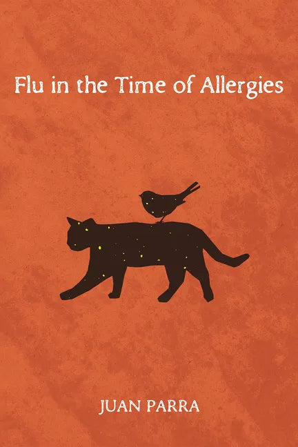 Flu in the Time of Allergies - Paperback