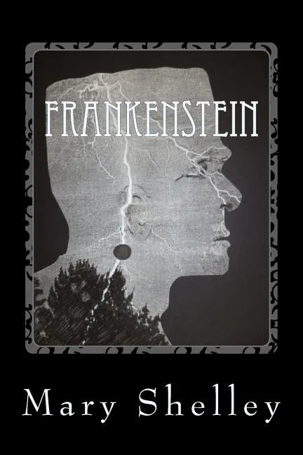 Frankenstein - Paperback