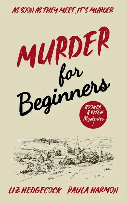Murder for Beginners - Paperback