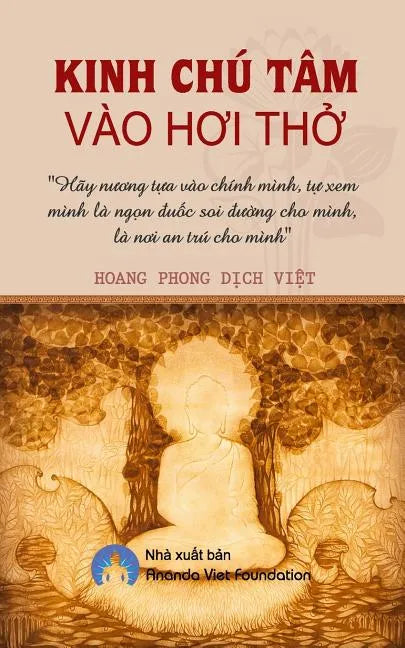 Kinh Chu Tam Vao Hoi Tho - Paperback