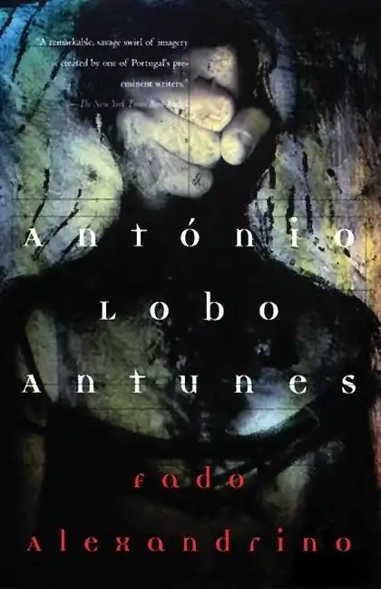 Fado Alexandrino - Paperback