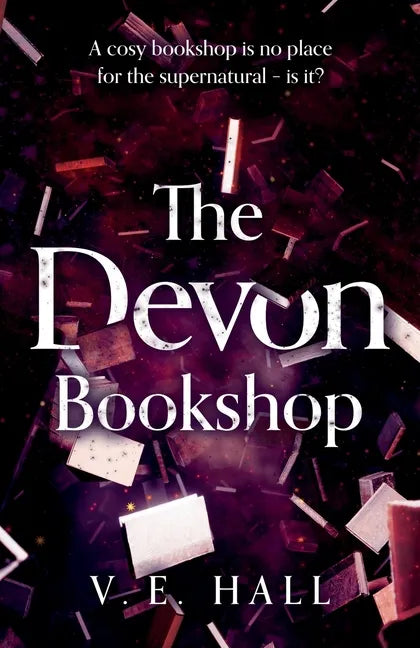 The Devon Bookshop - Paperback