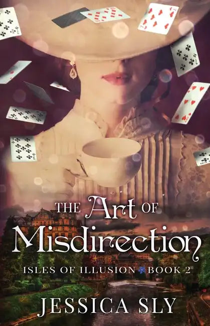 The Art of Misdirection - Paperback