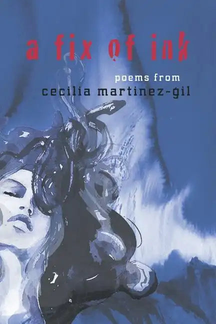 A fix of ink - Paperback