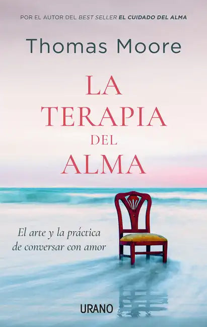 Terapia del Alma, La - Paperback