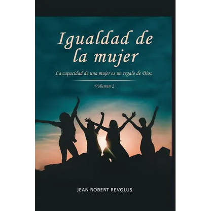 Igualdad de la Mujer - Paperback