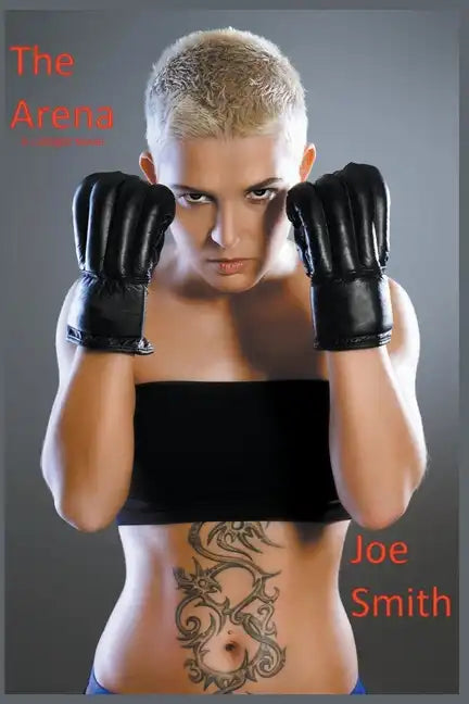 The Arena (A Catfight Novel) - Paperback