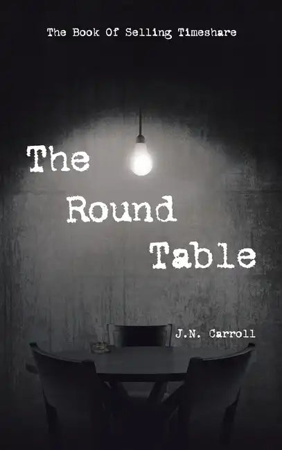 The Round Table: Merchant of Time - Hardcover