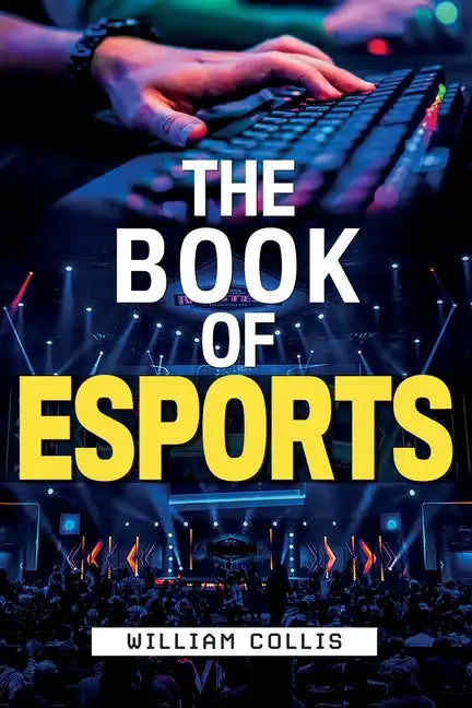The Book of Esports - Paperback
