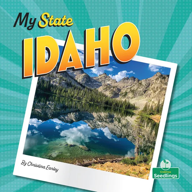 Idaho - Library Binding