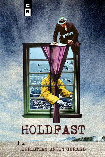 Holdfast - Paperback