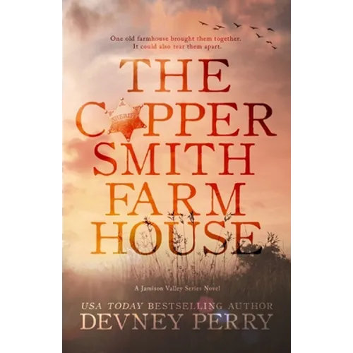 The Coppersmith Farmhouse - Paperback