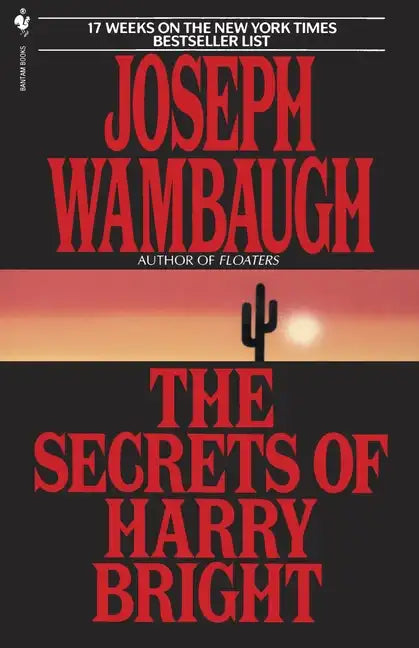 The Secrets of Harry Bright - Paperback